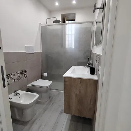 La Casetta Di Nonno Settimo Casa de Férias *