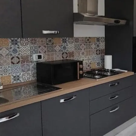 La Casetta Di Nonno Settimo *