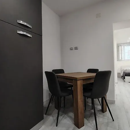 La Casetta Di Nonno Settimo Casa de Férias *