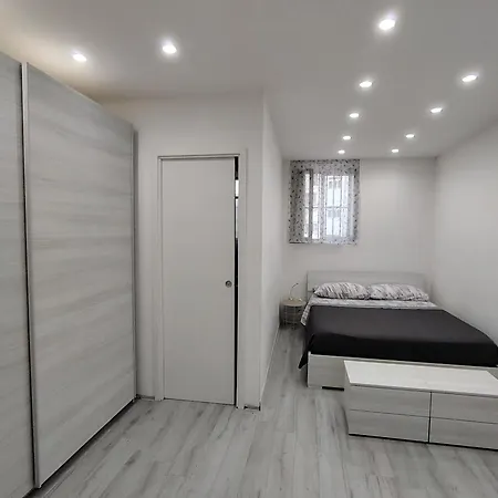 La Casetta Di Nonno Settimo * Palermo