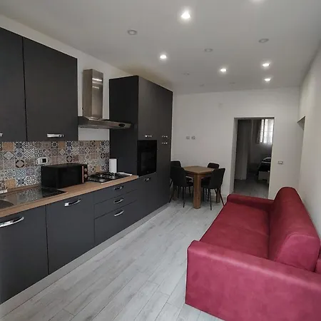 Casa de Férias La Casetta Di Nonno Settimo