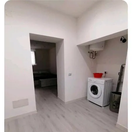 La Casetta Di Nonno Settimo Casa de Férias *