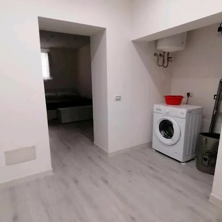 La Casetta Di Nonno Settimo * Palermo