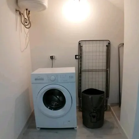 La Casetta Di Nonno Settimo Casa de Férias