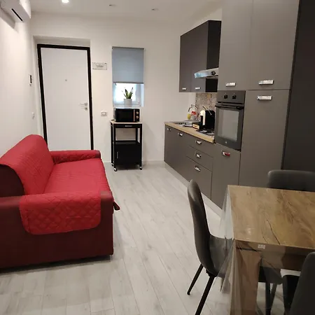 La Casetta Di Nonno Settimo