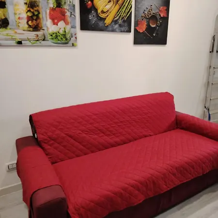 La Casetta Di Nonno Settimo * Palermo