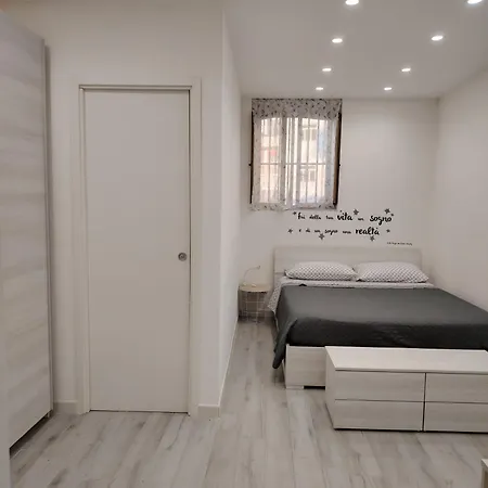 La Casetta Di Nonno Settimo Casa de Férias