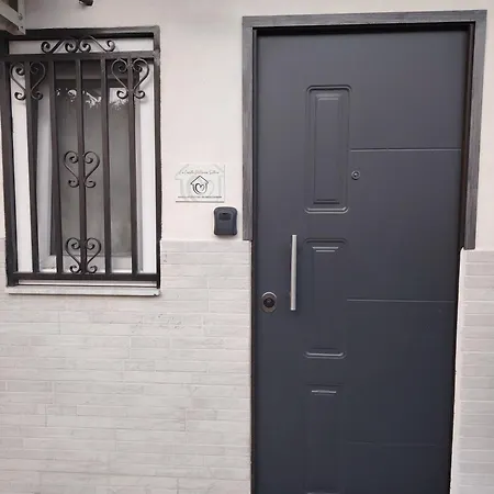 La Casetta Di Nonno Settimo * Palermo