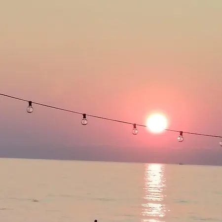 La Casetta Di Nonno Settimo