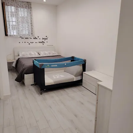 La Casetta Di Nonno Settimo Holiday home